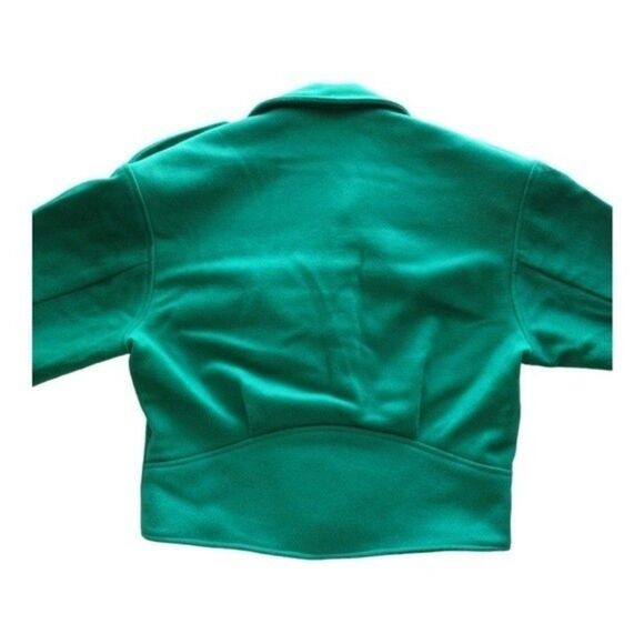 Steven Amaral Vintage Biker Jacket - Picture 5 of 12